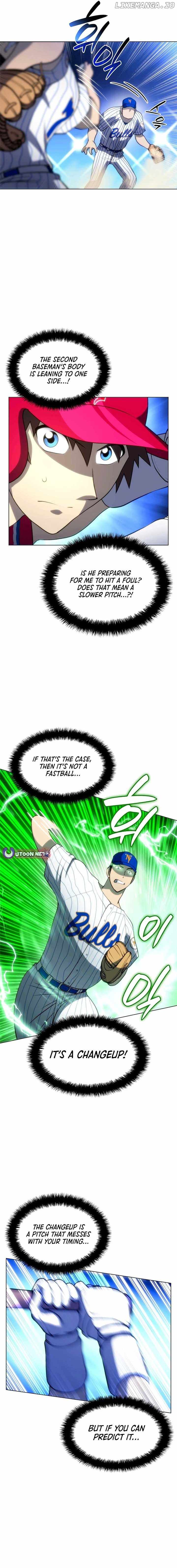 Home Plate Villain Chapter 78 16